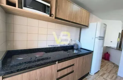 Apartamento com 1 quarto para alugar na Rua Comendador Macedo, 365, Centro, Curitiba