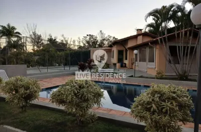 Casa para venda em ville chamonix de 403.00m² com 3 quartos, 1 suite e 9 garagens