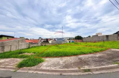 Terreno à venda na Avenida Luiz Alves de Almeida, 337, Parque Real II, Mogi Mirim