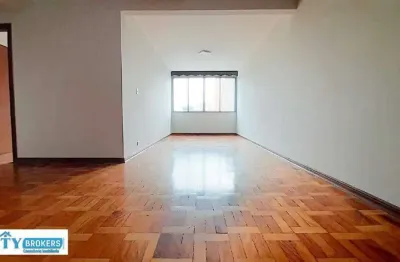 Apartamento para alugar em santana de 80.00m² com 3 quartos, 1 suite e 2 garagens