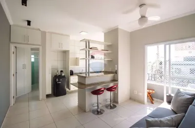 Apartamento para venda em jardim moacyr arruda de 42.77m² com 1 quarto e 1 garagem