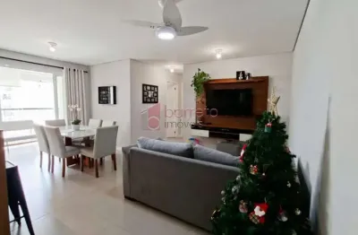 Apartamento para venda em jardim ermida i de 78.00m² com 2 quartos, 1 suite e 1 garagem