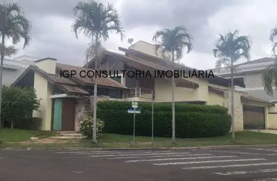 Casa para venda em jardim vila paradiso de 301.04m² com 3 quartos, 1 suite e 4 garagens