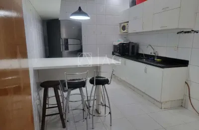 Sobrado para venda em vila tamandaré de 112.00m² com 2 quartos, 1 suite e 2 garagens