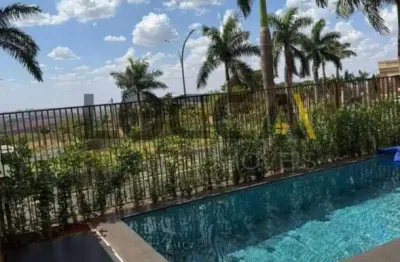 Casa de condomínio para alugar em residencial alto do castelo de 200.00m² com 4 quartos, 1 suite e 4 garagens