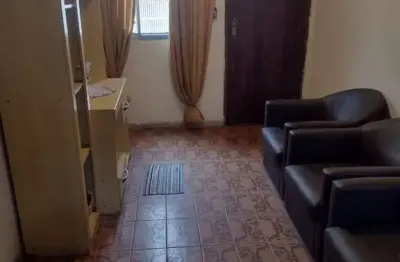 Apartamento para venda em conjunto residencial josé bonifácio de 52.00m² com 2 quartos
