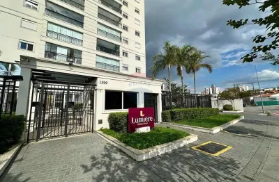 Apartamento para alugar em jardim armênia de 100.00m² com 3 quartos, 1 suite e 2 garagens