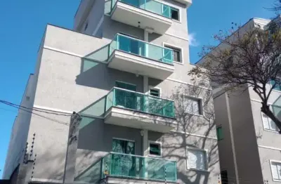 Apartamento para venda em vila curuçá de 42.00m² com 2 quartos