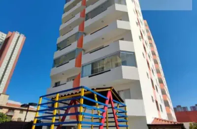 Apartamento para venda em centro de 67.00m² com 2 quartos e 2 garagens