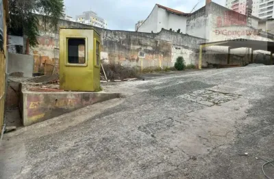 Terreno à venda na Rua Felipe Camarão, 78, Centro, Diadema