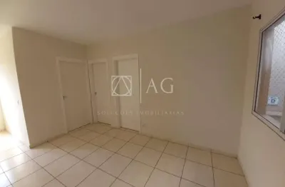 Apartamento para venda em campos elíseos de 43.00m² com 2 quartos e 1 garagem