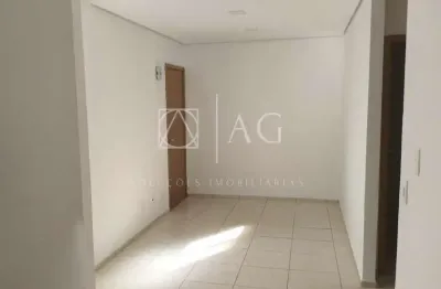 Apartamento para venda em residencial greenville de 44.00m² com 2 quartos e 1 garagem