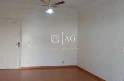 Apartamento para venda em vila seixas de 95.00m² com 2 quartos e 1 garagem
