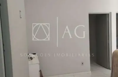 Apartamento para venda em jardim maria goretti de 48.00m² com 2 quartos e 1 garagem