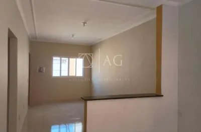 Casa para venda em parque das oliveiras de 65.00m² com 2 quartos, 1 suite e 3 garagens