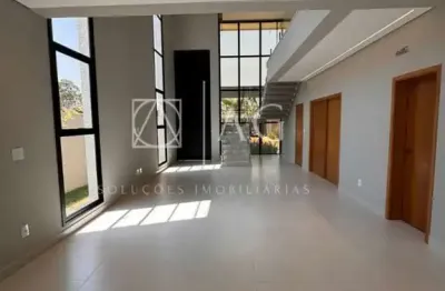 Casa de condomínio para venda em vila do golf de 288.00m² com 4 quartos, 4 suites e 4 garagens