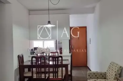 Apartamento para venda em jardim interlagos de 64.00m² com 3 quartos e 1 garagem