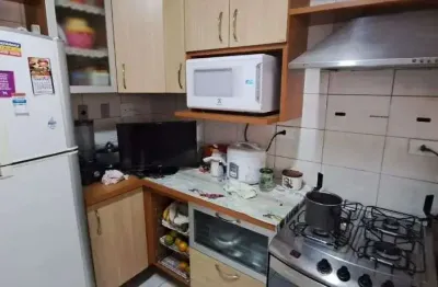 Sobrado para venda em parque boturussu de 116.00m² com 2 quartos e 2 garagens