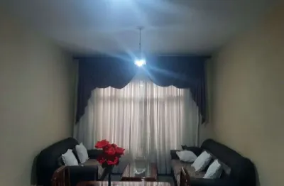 Sobrado para venda em parque boturussu de 216.00m² com 3 quartos e 2 garagens