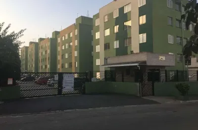 Apartamento para venda em vila sílvia de 53.00m² com 3 quartos e 1 garagem
