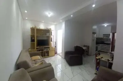 Apartamento para venda em penha de frança de 64.00m² com 2 quartos e 1 garagem