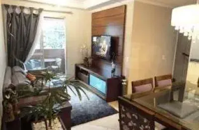 Apartamento com 2 quartos à venda na Rua Coronel Meireles, 279, Vila Laís, São Paulo
