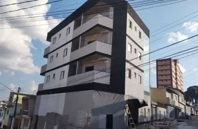 Apartamento para venda em jardim popular de 34.00m² com 2 quartos