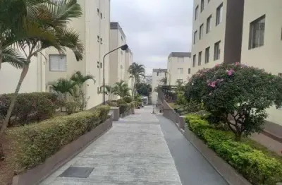 Apartamento para venda em jardim penha de 53.00m² com 2 quartos