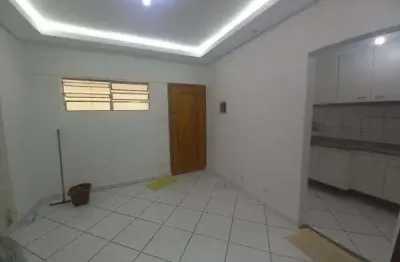 Apartamento para venda em guaiaúna de 37.00m² com 1 quarto, 1 suite e 1 garagem