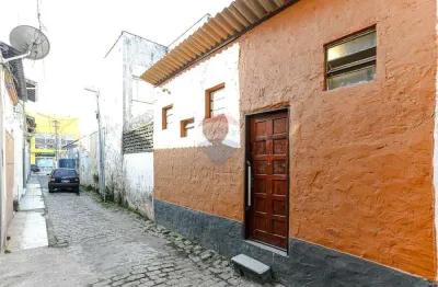 Casa com 1 quarto para alugar na Travessa Maria Acciutti Bertaioli, 17, Centro, Mogi das Cruzes