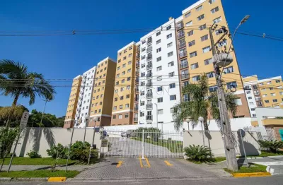 Apartamento para venda em uberaba de 73.00m² com 3 quartos, 1 suite e 1 garagem