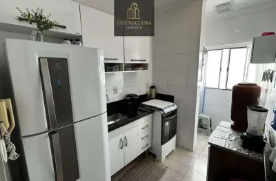 Apartamento para venda em ipiranga de 62.00m² com 2 quartos, 1 suite e 1 garagem