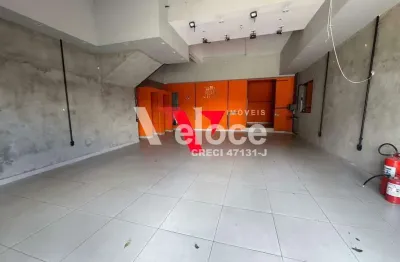 Imóvel comercial para alugar em jardim são dimas de 160.00m²