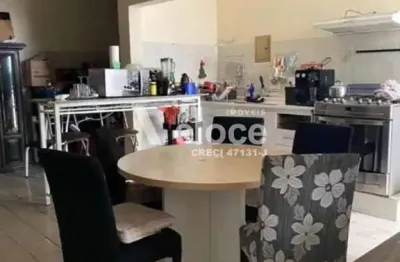 Casa para venda em jardim veneza de 125.00m² com 3 quartos, 2 suites e 2 garagens