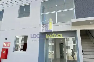 Apartamento para alugar em universidade de 67.00m² com 2 quartos, 1 suite e 1 garagem