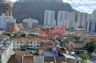 Apartamento para venda em campo grande de 80.00m² com 2 quartos e 2 garagens