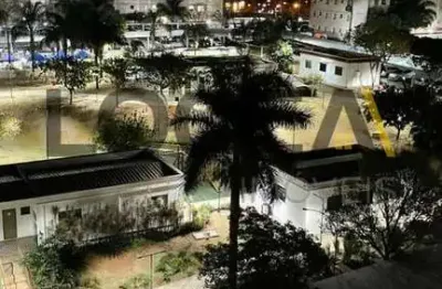 Apartamento para venda em condomínio mirante sul de 48.00m² com 2 quartos e 1 garagem