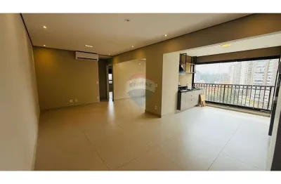 Apartamento para alugar em dezoito do forte empresarial/alphaville. de 120.00m² com 3 quartos, 3 suites e 2 garagens