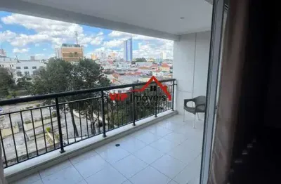 Apartamento para venda em centro de 48.00m² com 1 quarto, 1 suite e 1 garagem
