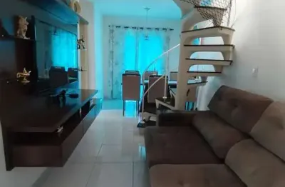 Apartamento para venda em jardim fátima de 95.00m² com 3 quartos, 1 suite e 1 garagem