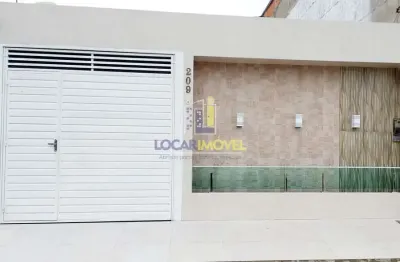 Casa para venda em itapé de 96.00m² com 3 quartos, 1 suite e 2 garagens