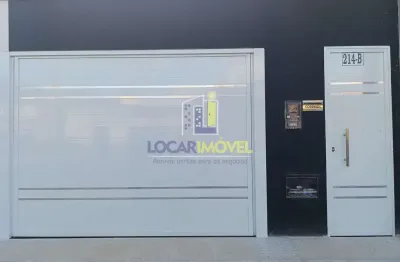 Casa para venda em boa vista de 60.00m² com 3 quartos, 1 suite e 1 garagem