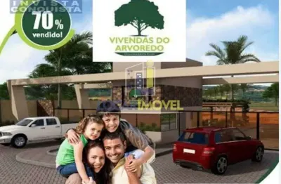 Terreno à venda em José Gonçalves, Vitória da Conquista 