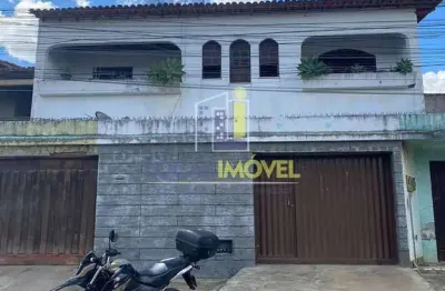 Apartamento para venda em alto maron de 172.56m² com 4 quartos, 1 suite e 1 garagem