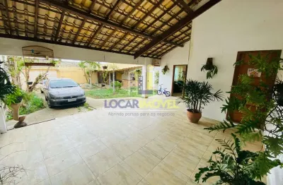 Casa para venda em alto maron de 180.00m² com 4 quartos, 1 suite e 4 garagens