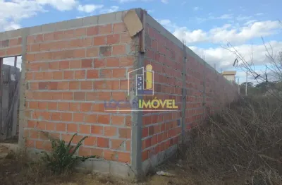 Terreno à venda na Rua D, 100, Candeias, Vitória da Conquista