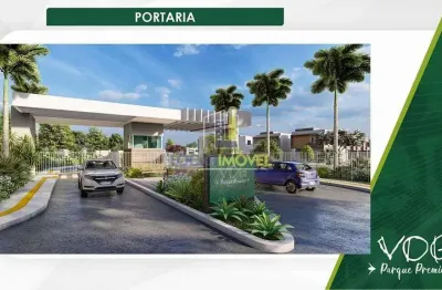 Sobrado para venda em primavera de 95.56m² com 3 quartos, 3 suites e 2 garagens