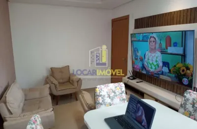 Apartamento para venda em jurema de 50.00m² com 2 quartos e 1 garagem