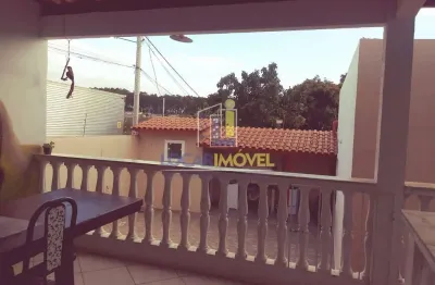 Casa de condomínio para venda em candeias de 360.00m² com 4 quartos, 1 suite e 5 garagens