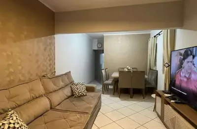 Casa para venda em residencial manuela de 138.00m² com 2 quartos
